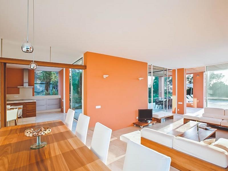 Villa Lydia , Sant Josep de sa Talaia 