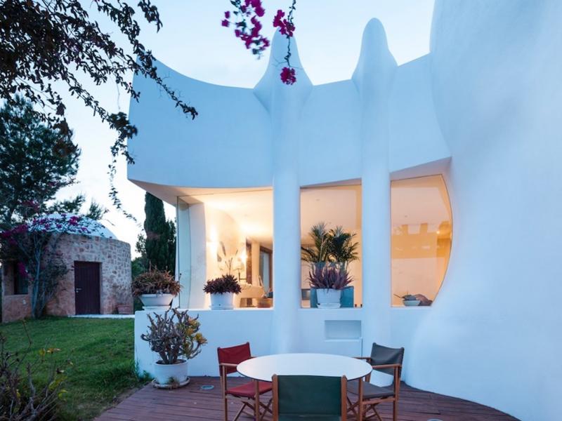 Villa Margo , Sant Josep de sa Talaia 