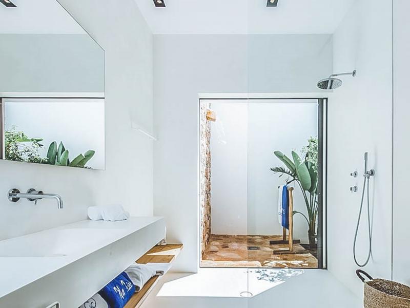 Villa Marion , Sant Josep de sa Talaia 