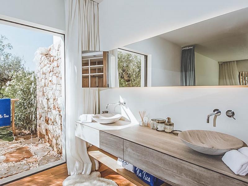 Villa Marion , Sant Josep de sa Talaia 