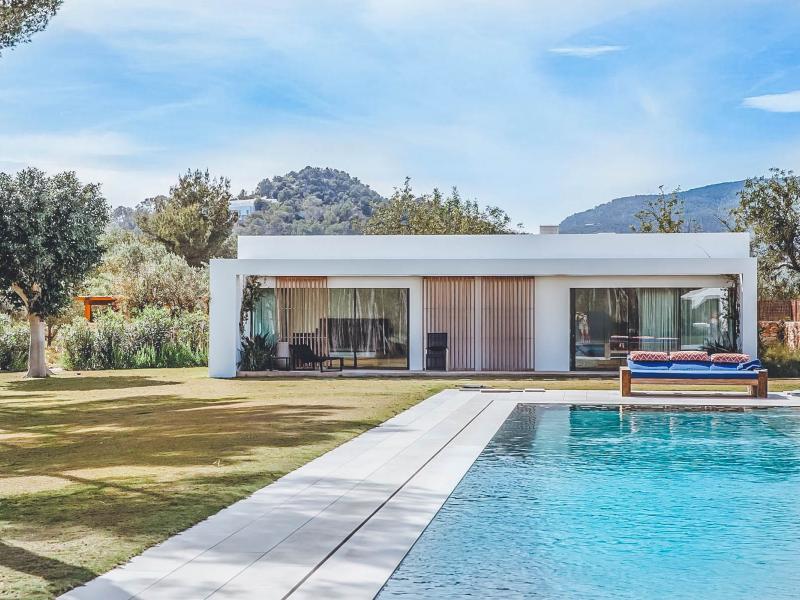 Villa Marion , Sant Josep de sa Talaia 