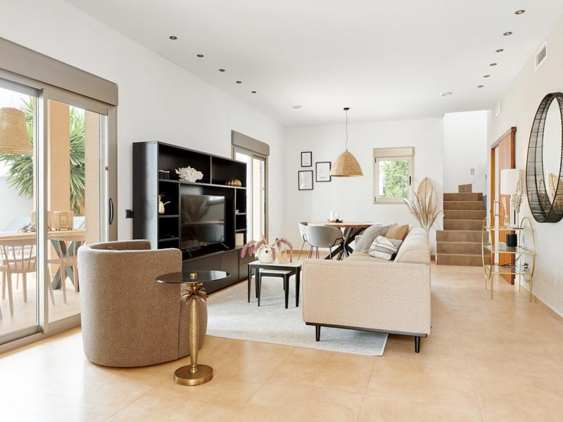 Villa Mini , Santa Eulalia 