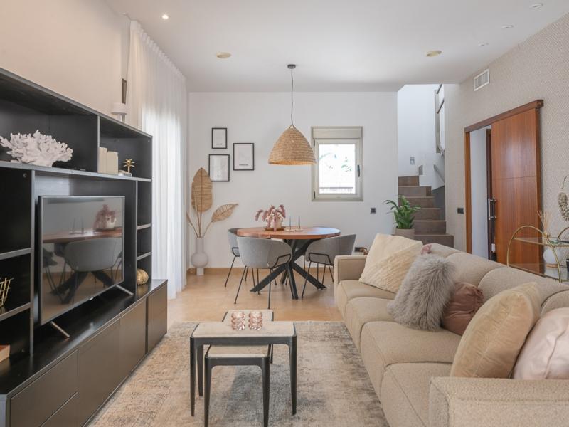 Villa Mini , Santa Eulalia 