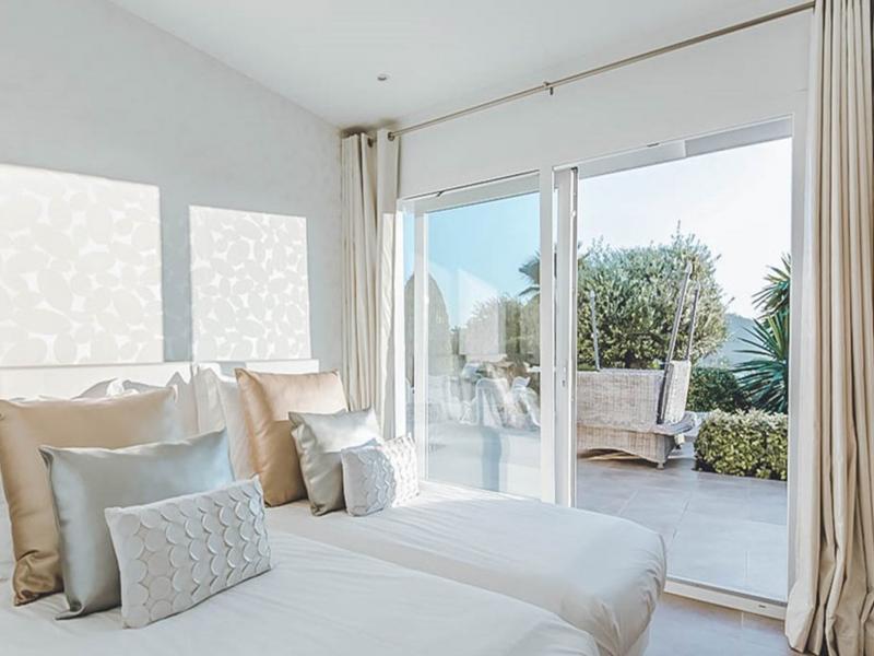 Villa Nia , Sant Josep de sa Talaia 