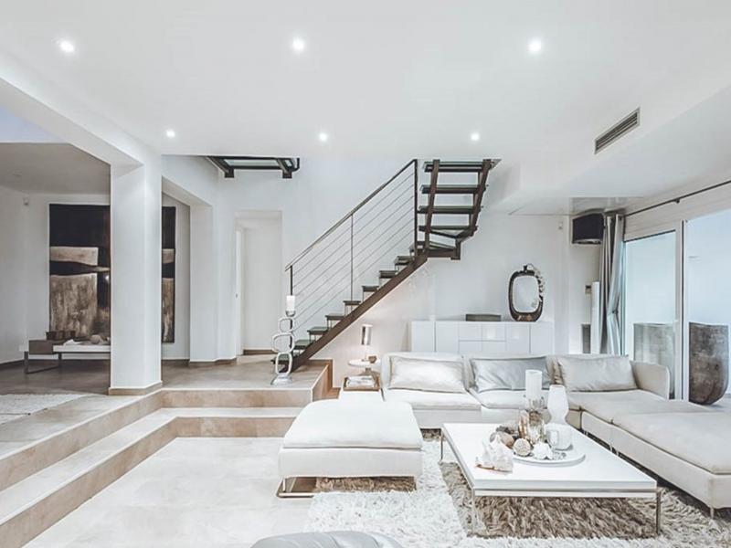 Villa Nia , Sant Josep de sa Talaia 