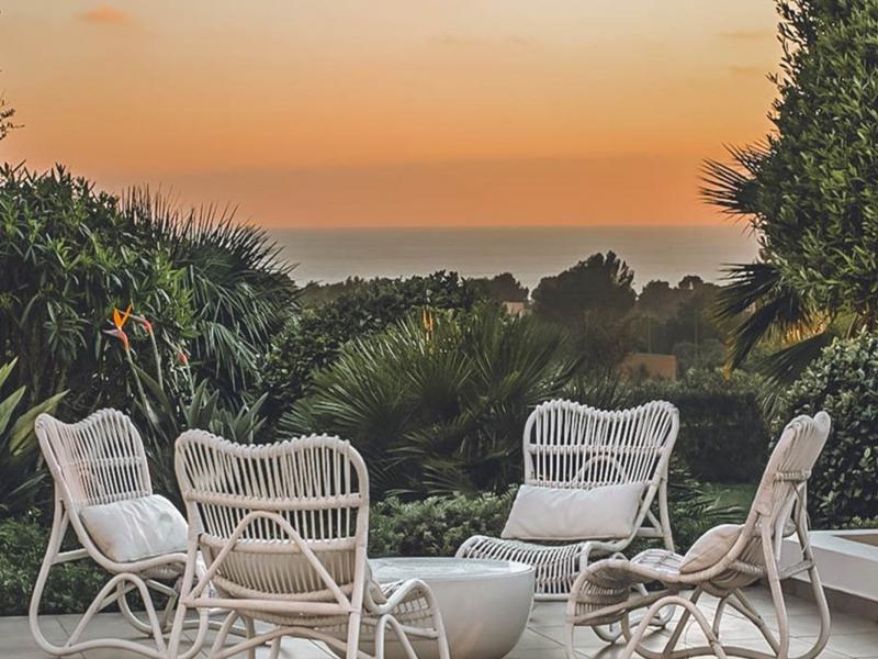 Villa Nia , Sant Josep de sa Talaia 