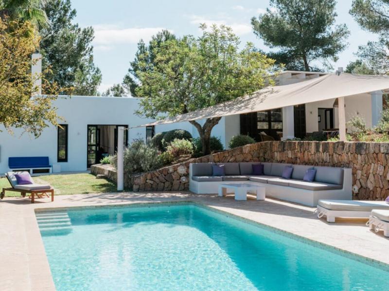 Villa Nicole , Santa Eulalia 