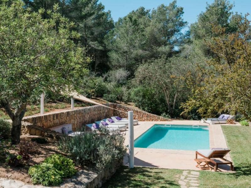 Villa Nicole , Santa Eulalia 