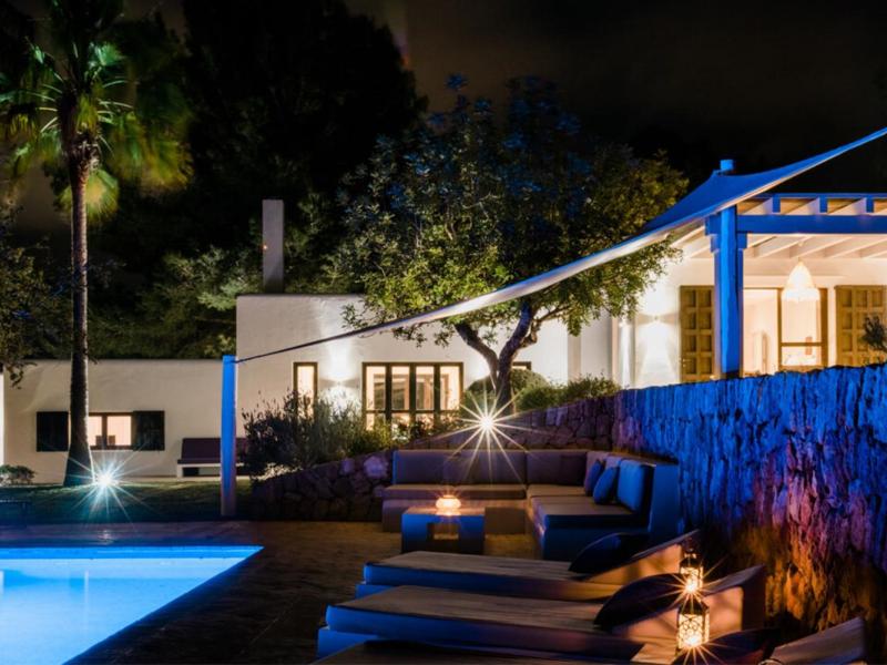 Villa Nicole , Santa Eulalia 