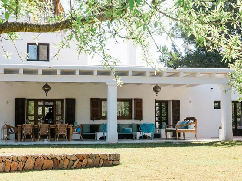 Villa Nicole , Santa Eulalia 