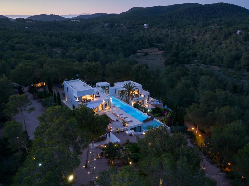 Villa Paola , Sant Josep de sa Talaia 