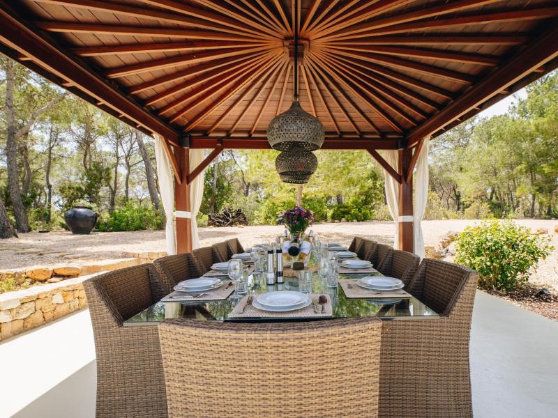 Villa Paola , Sant Josep de sa Talaia 