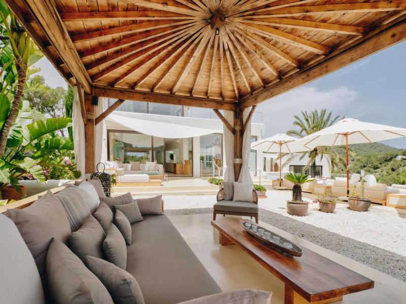 Villa Paola , Sant Josep de sa Talaia 