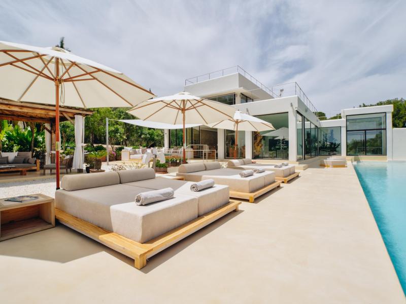 Villa Paola , Sant Josep de sa Talaia 