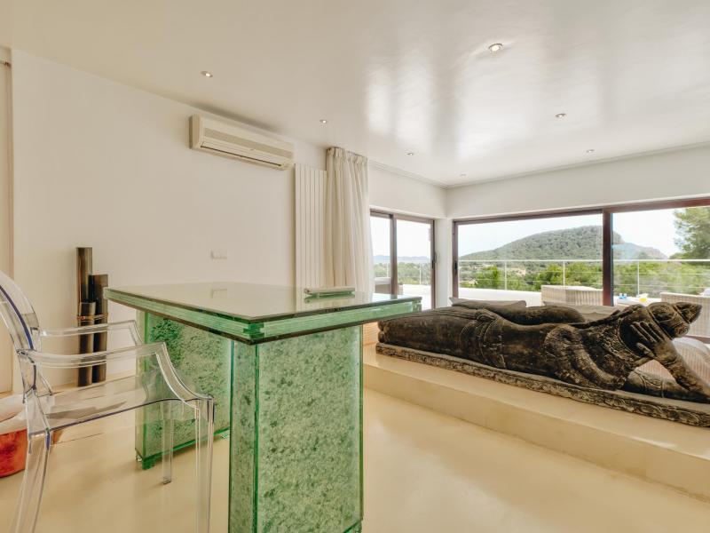 Villa Paola , Sant Josep de sa Talaia 