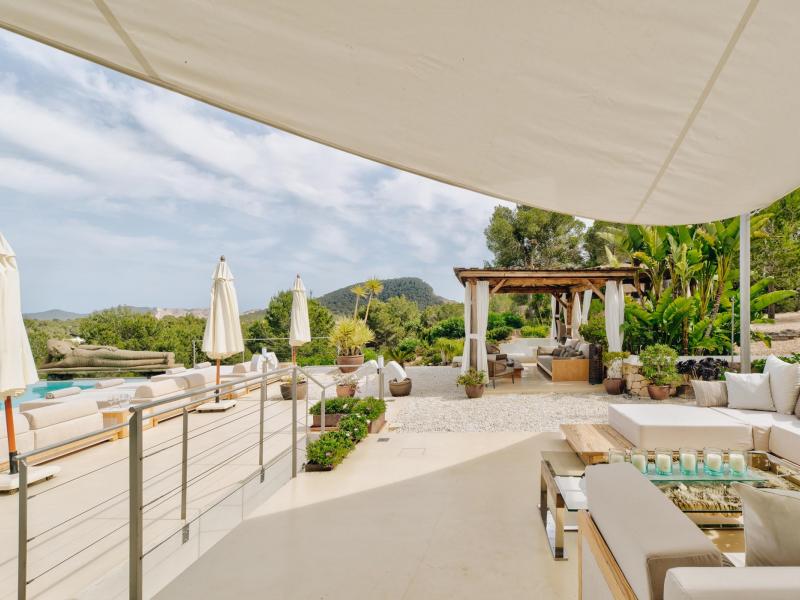 Villa Paola , Sant Josep de sa Talaia 