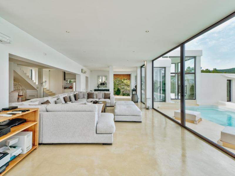 Villa Paola , Sant Josep de sa Talaia 