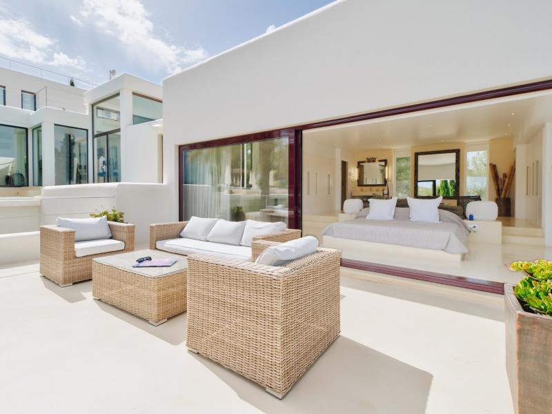 Villa Paola , Sant Josep de sa Talaia 