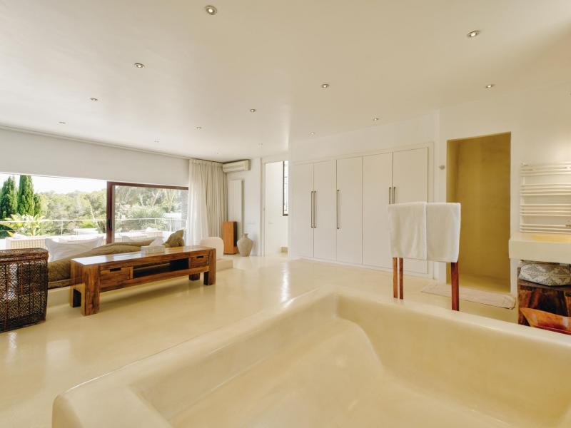 Villa Paola , Sant Josep de sa Talaia 