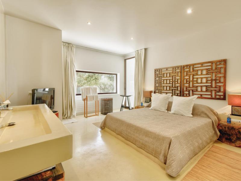 Villa Paola , Sant Josep de sa Talaia 