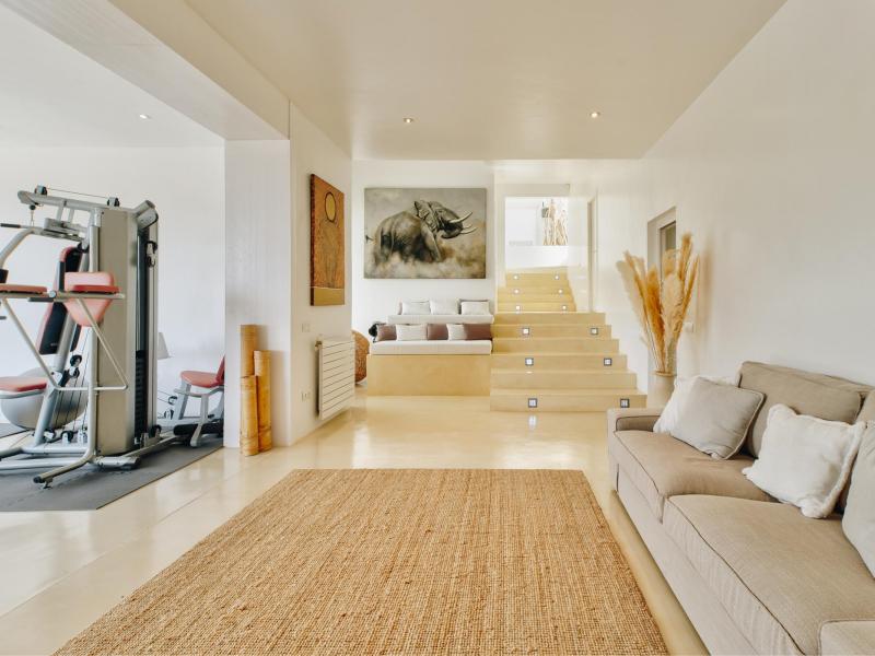 Villa Paola , Sant Josep de sa Talaia 