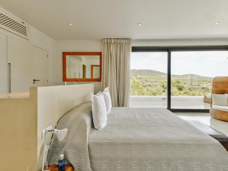 Villa Paola , Sant Josep de sa Talaia 