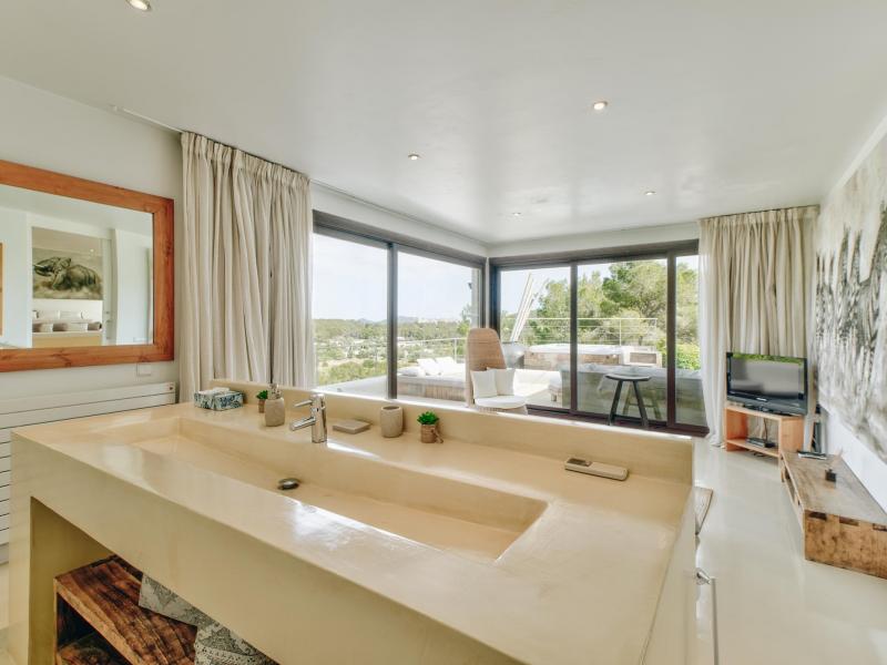 Villa Paola , Sant Josep de sa Talaia 