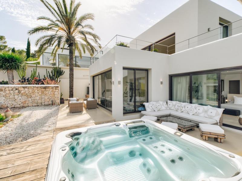 Villa Paola , Sant Josep de sa Talaia 