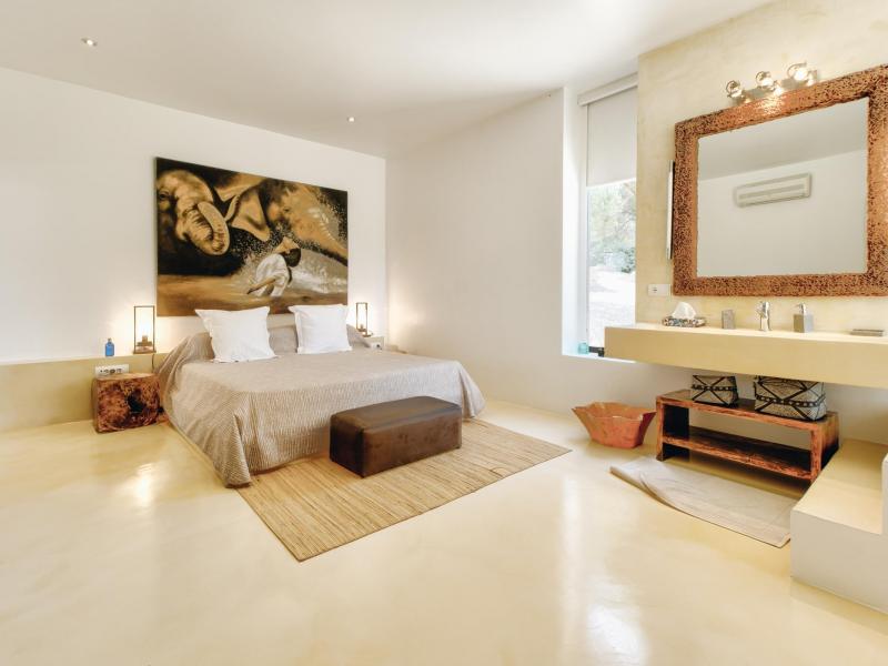 Villa Paola , Sant Josep de sa Talaia 