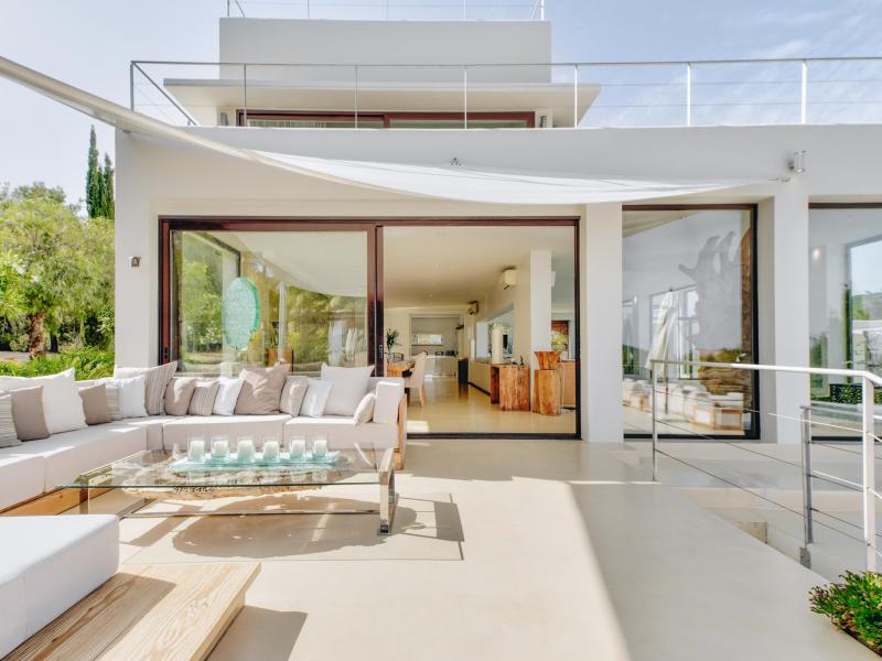 Villa Paola , Sant Josep de sa Talaia 