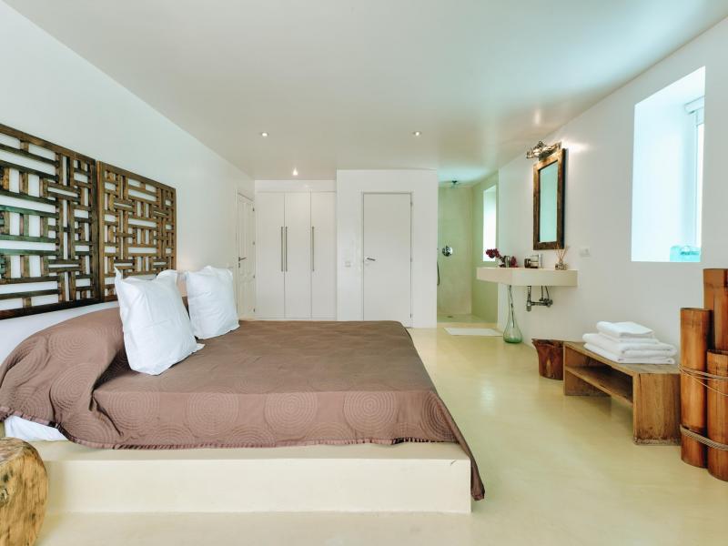 Villa Paola , Sant Josep de sa Talaia 