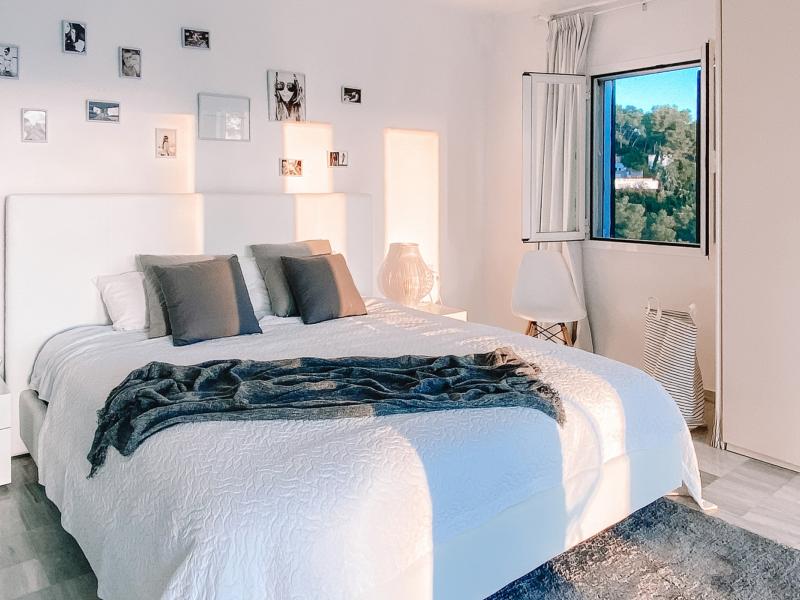 Villa Perla Blanca , Can Furnet , Jesus 