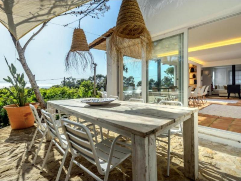 Villa Salada View , San Antonio 