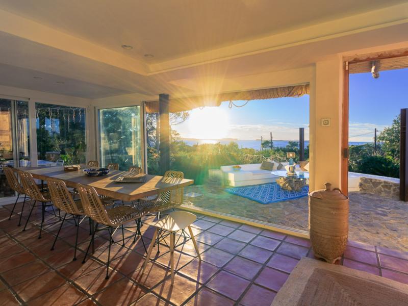 Villa Salada View , San Antonio 