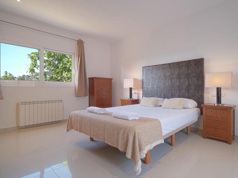 Villa Samy , Cap Martinet 