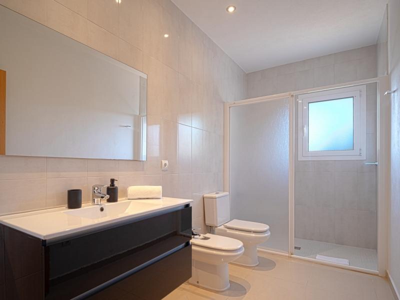 Villa Samy , Cap Martinet 