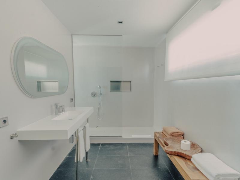 Villa Serenity , Sant Josep de sa Talaia 