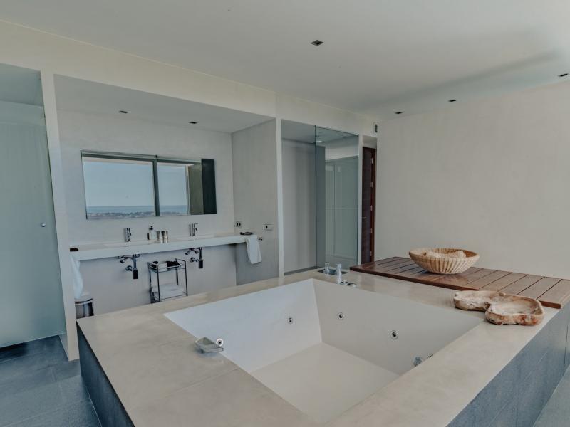 Villa Serenity , Sant Josep de sa Talaia 