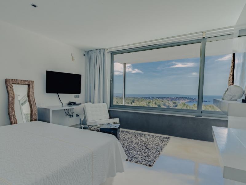 Villa Serenity , Sant Josep de sa Talaia 