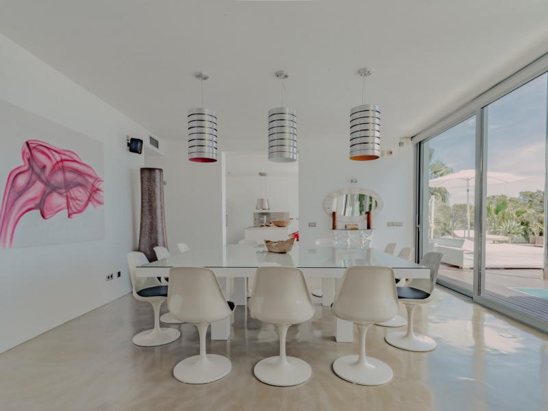 Villa Serenity , Sant Josep de sa Talaia 