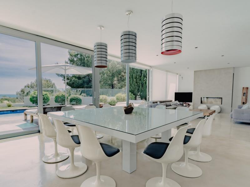 Villa Serenity , Sant Josep de sa Talaia 