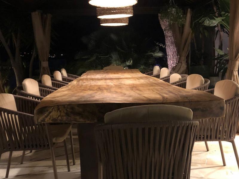 Villa Vivian , Cala Tarida 