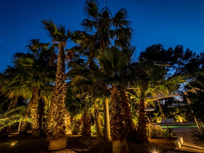 Villa Zola , Roca Llisa 