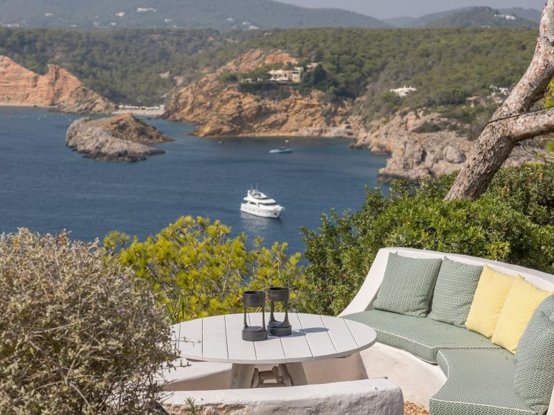 Waterfront Dream , Ibiza , Sant Josep de sa Talaia 