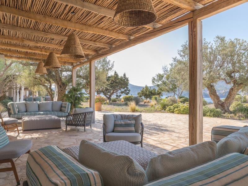 Waterfront Dream , Ibiza , Sant Josep de sa Talaia 