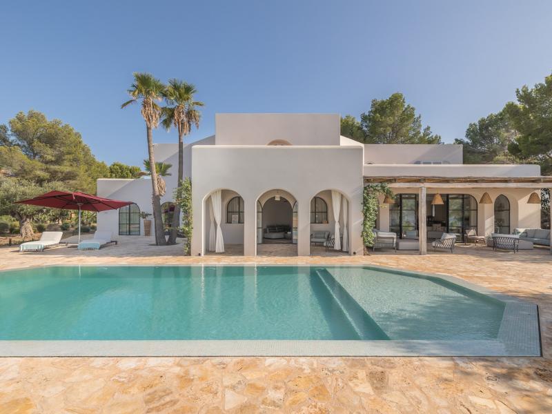 Waterfront Dream , Ibiza , Sant Josep de sa Talaia 