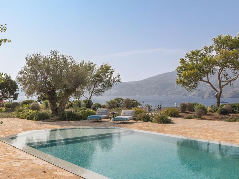 Waterfront Dream , Ibiza , Sant Josep de sa Talaia 