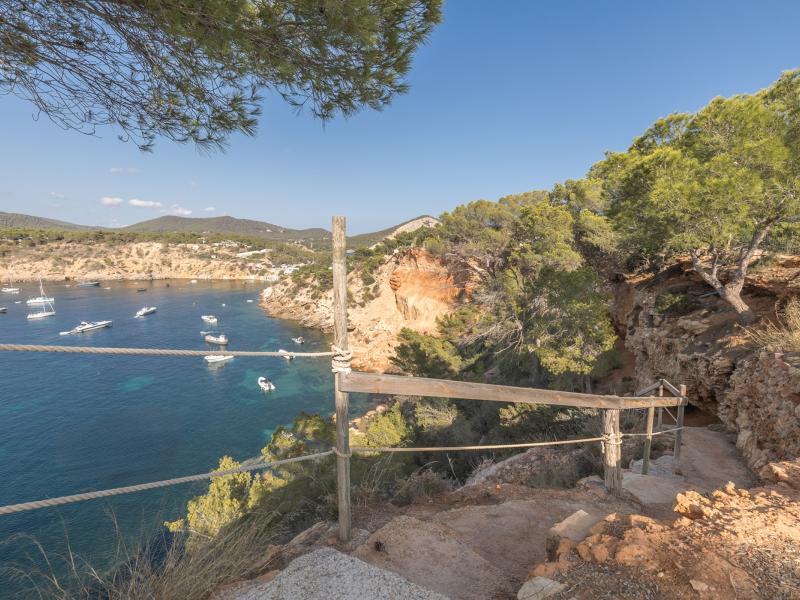 Waterfront Dream , Ibiza , Sant Josep de sa Talaia 