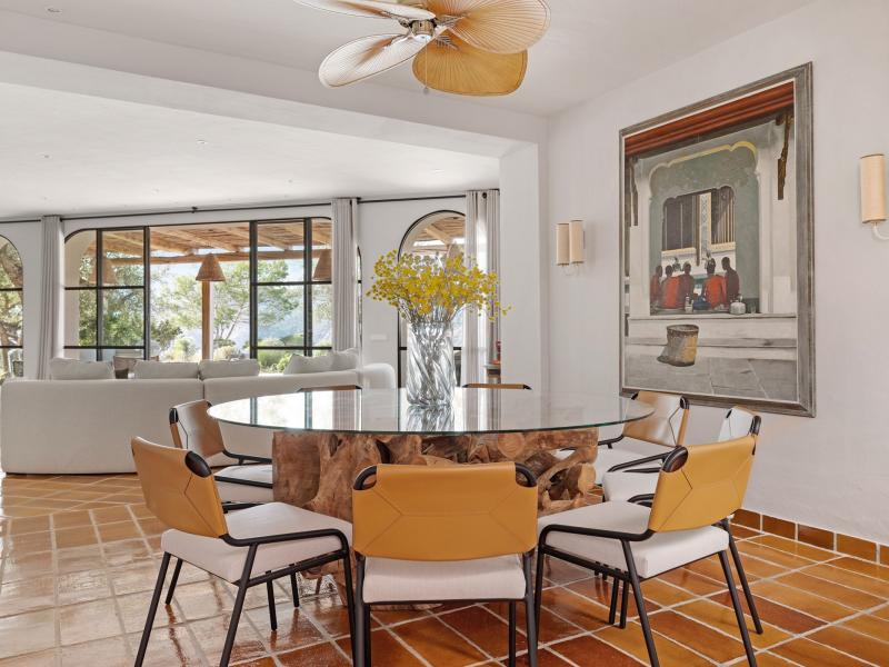 Waterfront Dream , Ibiza , Sant Josep de sa Talaia 