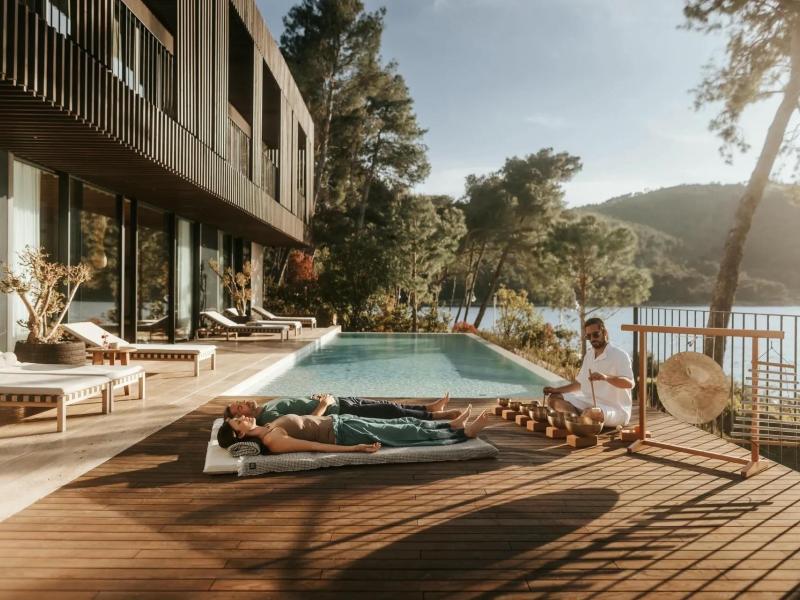 Villa Bayside Retreat , Islands 